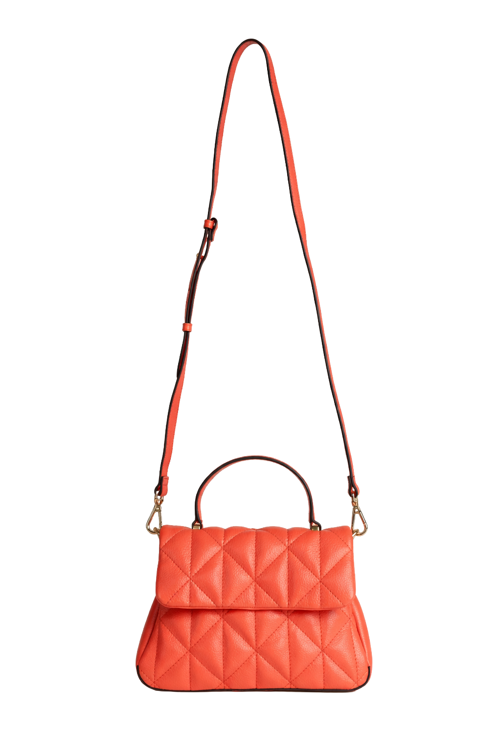 Structured Tote
